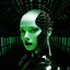 Favio Inker — MATRIX cover art