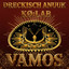 DJ DRECKISCH x Anuuk x Kø:lab - VAMOS