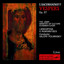 Rachmaninoff: Vespers, Op. 37 (Live) cover