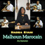 Malhoun Marocain Au Kanoun cover
