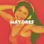 Mayores cover
