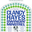 Swingin' Minstrel cover