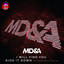 MD&A — I Will Find You (Original Mix) cover art