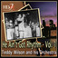 He Ain't Got Rhythm - Vol. 1 cover