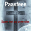 Paasfees Saam met ou Bekendes cover