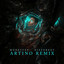 Different - Artino Remix artwork