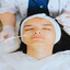 Music for Stress Fee Meditations - New Age Soundscape cover