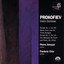 Prokofiev: Violin Sonatas cover