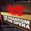 The Phantom of the Opera cover