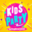 KIDS PARTY cover