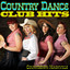 Country Dance Club Hits cover