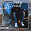 X-Tortion cover