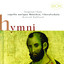 GREGORIAN CHANT II - HYMNS cover
