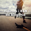 Hip-Hop i R&B do biegania cover
