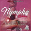 Nympho Riddim cover