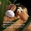 Relaxation: Binaural Spa and Massage Background Music Vol. 1 cover