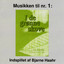 Unknown Title cover