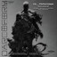 Za__Paradigma — Dastiliron (Never Alone In A Dark Room Remix) cover art