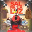 Sal Pa La Luz cover