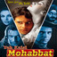 Yeh Kaisi Mohabbat (Original Motion Picture Soundtrack) cover