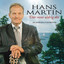 Hans Martin profile