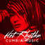 Hot Rhythm: Cumbia Music cover