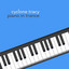 Cyclone Tracy - Piano In Trance (Original)