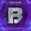 Delusion feat. Jacob Lee - Firelite Remix