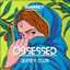 OBSESSED (JERSEY CLUB) cover