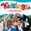 Kidsongs: I Can Dance cover