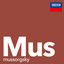Mussorgsky cover