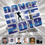 Dance Hits 2018 cover