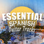 Essential Spanish Guitar Tracks cover