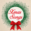 Xmas Songs cover