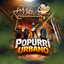 Los Mas Romanticos - Popurri Urbano