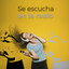 Se escucha en la Radio cover