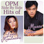 OPM Side By Side Hits of Lani Misalucha & Marco Sison cover