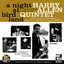 A Night at Birdland, Vol. 1 (Live) cover