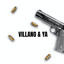 Villano & Ya cover