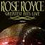 Greatest Hits - Live (Digitally Remastered) cover