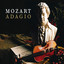 Mozart: Adagio cover