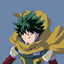 Tagatame but it's LOFI (My Hero Academia)
