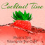 Cocktail Time - Musica Spa Rilassante Bar Café con Suoni Lounge Chillout Strumentali cover