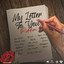 My Letter to You Riddim cover