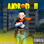 Android 11 cover