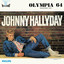 Olympia 1964 cover