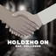 Holding On