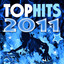 Top Hits 2011 cover