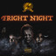 FRIGHT NIGHT cover