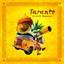Tarante Groove Machine — Make Hafla (Not War) cover art